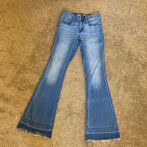 Mossimo Flare Jeans